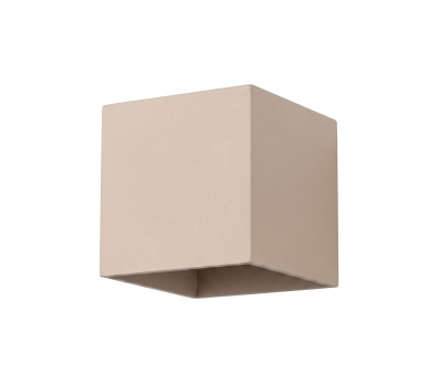 Аплик SOLLUX SL.2108 QUAD TAUPE 1 x G9
