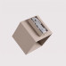 Аплик SOLLUX SL.2108 QUAD TAUPE 1 x G9