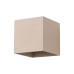 Аплик SOLLUX SL.2108 QUAD TAUPE 1 x G9