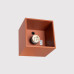 Ceiling lamp SOLLUX SL.2109 QUAD RED OCHRE 1 x GU10 Ceiling lamp SOLLUX SL.2109 QUAD RED OCHRE 1 x GU10