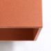 Аплик SOLLUX SL.2110 QUAD RED OCHRE 1 x G9 Аплик SOLLUX SL.2110 QUAD RED OCHRE 1 x G9