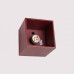 Луна за външен монтаж SOLLUX SL.2111 QUAD BURGUNDY 1 x GU10