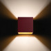 Аплик SOLLUX SL.2112 QUAD BURGUNDY 1 x G9