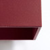 Аплик SOLLUX SL.2112 QUAD BURGUNDY 1 x G9