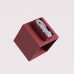 Аплик SOLLUX SL.2112 QUAD BURGUNDY 1 x G9