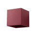 Аплик SOLLUX SL.2112 QUAD BURGUNDY 1 x G9