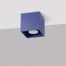 Луна за външен монтаж SOLLUX SL.2113 QUAD BLUE 1 x GU10