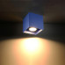 Луна за външен монтаж SOLLUX SL.2113 QUAD BLUE 1 x GU10