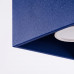 Луна за външен монтаж SOLLUX SL.2113 QUAD BLUE 1 x GU10