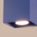 Луна за външен монтаж SOLLUX SL.2113 QUAD BLUE 1 x GU10