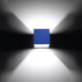 Wall lamp SOLLUX SL.2114 QUAD BLUE 1 x G9