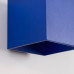 Wall lamp SOLLUX SL.2114 QUAD BLUE 1 x G9