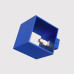 Wall lamp SOLLUX SL.2114 QUAD BLUE 1 x G9