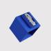 Wall lamp SOLLUX SL.2114 QUAD BLUE 1 x G9