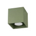 Луна за външен монтаж SOLLUX SL.2115 QUAD OLIVE GREEN 1 x GU10 Луна за външен монтаж SOLLUX SL.2115 QUAD OLIVE GREEN 1 x GU10