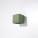 Аплик SOLLUX SL.2116 QUAD OLIVE GREEN 1 x G9