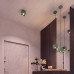 Аплик SOLLUX SL.2116 QUAD OLIVE GREEN 1 x G9