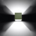Аплик SOLLUX SL.2116 QUAD OLIVE GREEN 1 x G9