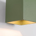 Аплик SOLLUX SL.2116 QUAD OLIVE GREEN 1 x G9