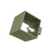 Аплик SOLLUX SL.2116 QUAD OLIVE GREEN 1 x G9