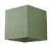 Аплик SOLLUX SL.2116 QUAD OLIVE GREEN 1 x G9