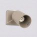 Спот SOLLUX SL.2153 RING TAUPE 1 x GU10
