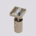 Спот SOLLUX SL.2153 RING TAUPE 1 x GU10