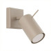 Спот SOLLUX SL.2153 RING TAUPE 1 x GU10