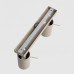 Спот SOLLUX SL.2154 RING 2 TAUPE 2 x GU10 Спот SOLLUX SL.2154 RING 2 TAUPE 2 x GU10