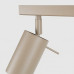 Спот SOLLUX SL.2154 RING 2 TAUPE 2 x GU10 Спот SOLLUX SL.2154 RING 2 TAUPE 2 x GU10