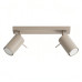 Спот SOLLUX SL.2154 RING 2 TAUPE 2 x GU10 Спот SOLLUX SL.2154 RING 2 TAUPE 2 x GU10