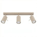 Спот SOLLUX SL.2155 RING TAUPE 3 x GU10 Спот SOLLUX SL.2155 RING TAUPE 3 x GU10