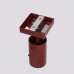 Спот SOLLUX SL.2159 RING BURGUNDY 1 x GU10 Спот SOLLUX SL.2159 RING BURGUNDY 1 x GU10