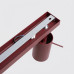 Спот SOLLUX SL.2164 RING BURGUNDY 6 x GU10