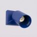Аплик SOLLUX SL.2165 RING ULTRAMARINE 1 x GU10 Аплик SOLLUX SL.2165 RING ULTRAMARINE 1 x GU10