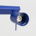 Спот SOLLUX SL.2166 RING ULTRAMARINE 2 x GU10 Спот SOLLUX SL.2166 RING ULTRAMARINE 2 x GU10