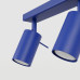 Спот SOLLUX SL.2166 RING ULTRAMARINE 2 x GU10 Спот SOLLUX SL.2166 RING ULTRAMARINE 2 x GU10