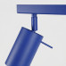 Спот SOLLUX SL.2166 RING ULTRAMARINE 2 x GU10 Спот SOLLUX SL.2166 RING ULTRAMARINE 2 x GU10