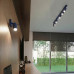 Spot lamp SOLLUX SL.2167 RING ULTRAMARINE 3 x GU10 Spot lamp SOLLUX SL.2167 RING ULTRAMARINE 3 x GU10