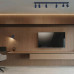 Spot lamp SOLLUX SL.2167 RING ULTRAMARINE 3 x GU10 Spot lamp SOLLUX SL.2167 RING ULTRAMARINE 3 x GU10
