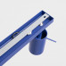 Спот SOLLUX SL.2169 RING ULTRAMARINE 4 x GU10 Спот SOLLUX SL.2169 RING ULTRAMARINE 4 x GU10