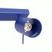 Спот SOLLUX SL.2170 RING ULTRAMARINE 6 x GU10 Спот SOLLUX SL.2170 RING ULTRAMARINE 6 x GU10