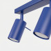 Спот SOLLUX SL.2170 RING ULTRAMARINE 6 x GU10 Спот SOLLUX SL.2170 RING ULTRAMARINE 6 x GU10
