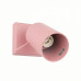 Спот SOLLUX SL.2171 RING PINK 1 x GU10