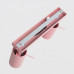 Спот SOLLUX SL.2172 RING PINK 2 x GU10