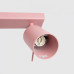 Спот SOLLUX SL.2172 RING PINK 2 x GU10
