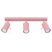 Спот SOLLUX SL.2173 RING PINK 3 x GU10 Спот SOLLUX SL.2173 RING PINK 3 x GU10