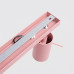 Спот SOLLUX SL.2175 RING PINK 4 x GU10
