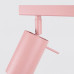 Спот SOLLUX SL.2175 RING PINK 4 x GU10