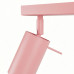 Спот SOLLUX SL.2176 RING PINK 6 x GU10 Спот SOLLUX SL.2176 RING PINK 6 x GU10